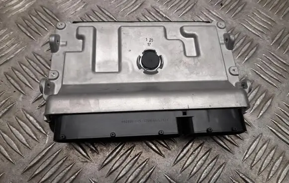 Lexus LBX Engine control unit/module 896615CF40