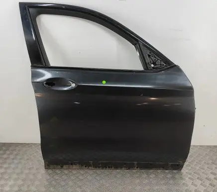 BMW X3 G01 Front door 7465528