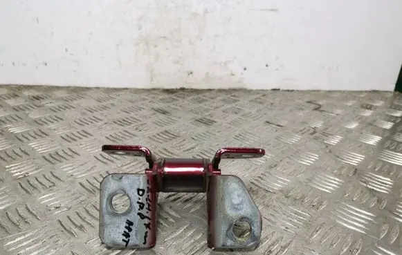 Front door lower hinge