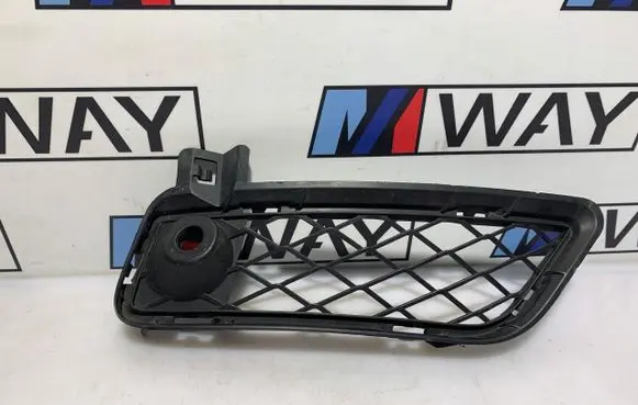 BMW X3 F25 Front bumper lower grill