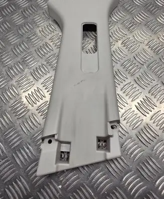 Mazda 6 (B) pillar trim (top) GHP957969 K3006