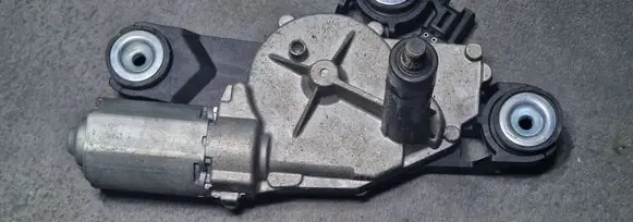 Ford Galaxy Rear window wiper motor 0390201875 31218473 3M51R17K441AF