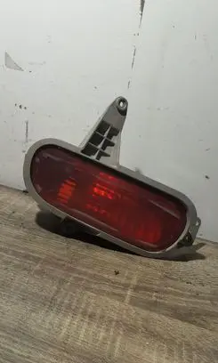 Hyundai i30 Rear fog light 