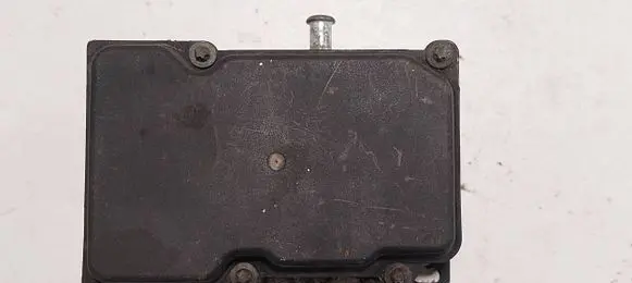 Ford Mondeo Mk III ABS Pump 0265231462 5S417B111A 041104332652
