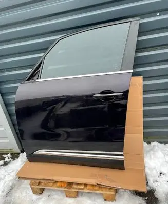 Renault Espace V (RFC) Front door 