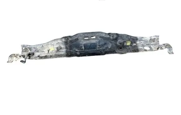 Top upper radiator support slam panel