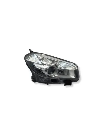 Nissan Qashqai+2 Headlight/headlamp 1EL01033526