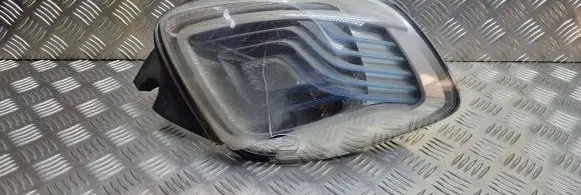 Renault Zoe Rear/tail lights 265504492R 26280206 211215