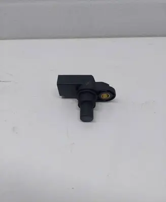 BMW 5 E60 E61 Camshaft position sensor 2249320 09062004 603163