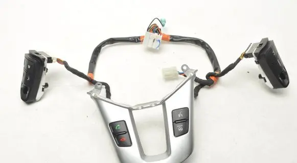 KIA Sportage Steering wheel buttons/switches 967003W3