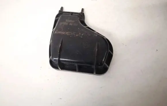 Headlight/headlamp dust cover