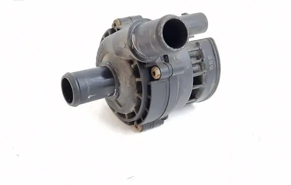 Renault Scenic III - Grand scenic III Electric auxiliary coolant/water pump