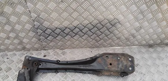 Toyota Corolla Verso AR10 Front subframe