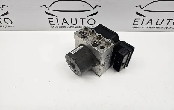 Ford Mondeo MK IV ABS Pump 9G912C405AA 16565705 54085178B