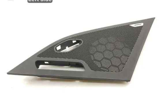 Chevrolet Corvette C7 Dash center speaker trim cover APY45786
