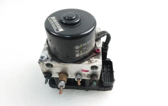 Seat Ibiza II (6k) ABS Pump 10020401904 6X0614117 6X0907379B
