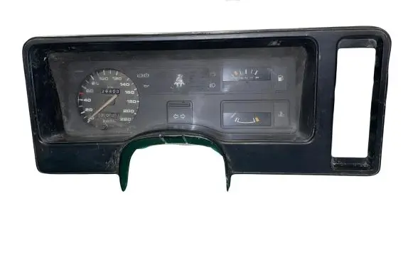 Ford Sierra Speedometer (instrument cluster) 83BB10841AC
