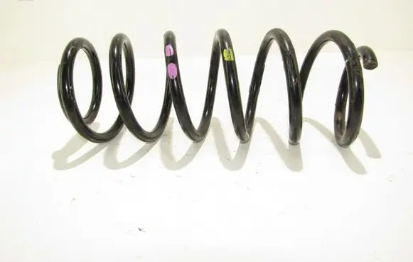 Chevrolet Captiva Front coil spring kodo