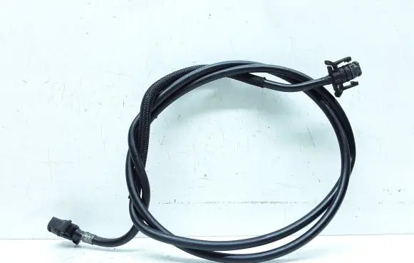Volvo V60 Engine coolant pipe/hose 6G918C012SD