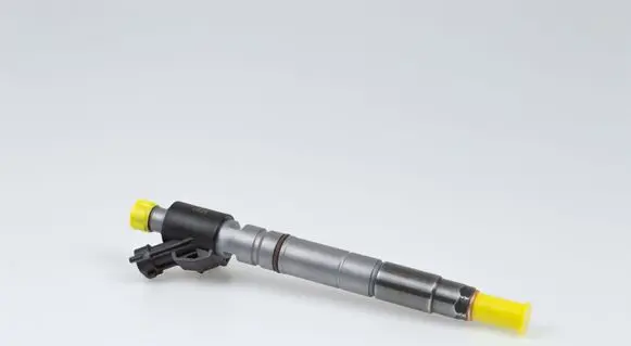 Land Rover Range Rover Sport L494 Fuel injector 0445116065 02C2C40577 0445116012