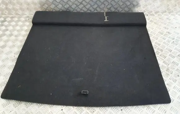 Renault Megane E-Tech Trunk/boot mat liner 849046090R