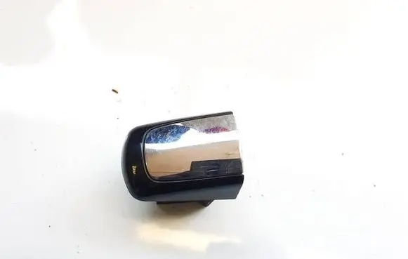 Citroen C5 Loading door cover/cap