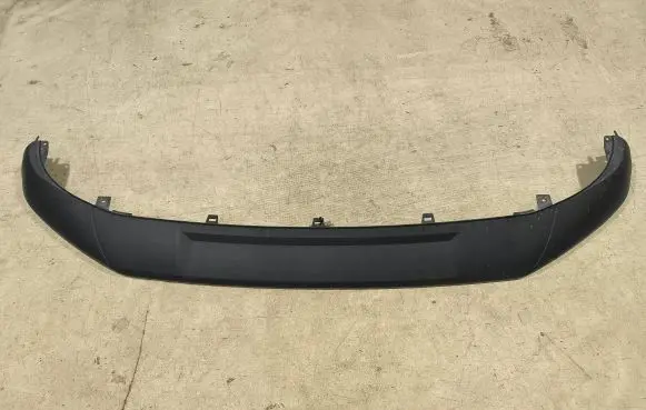 Audi Q5 SQ5 Front bumper lip 8A087061