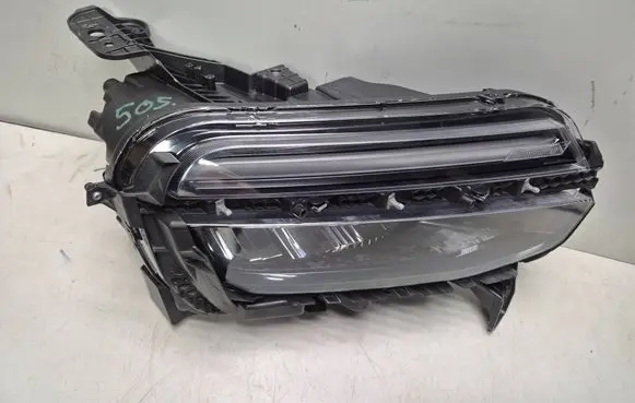 Jeep Avenger Headlight/headlamp 