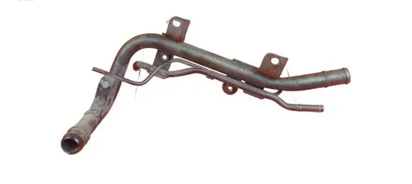 Nissan Navara D40 Engine coolant pipe/hose YD25