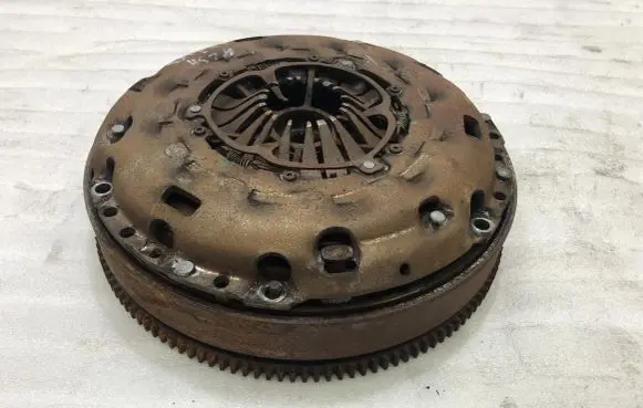 Peugeot Expert Clutch set kit