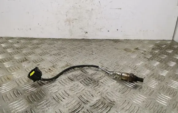 Lambda probe sensor