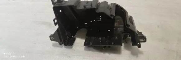 Volvo S60 Fuse box cover 31398000