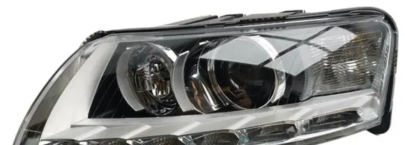 Audi A6 S6 C6 4F Headlight/headlamp 4F0941029FJ