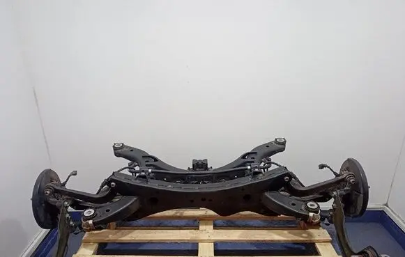 Mazda CX-5 Rear suspension assembly kit set 