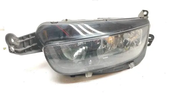 Citroen C4 Grand Picasso Headlight/headlamp 9677217380 00472309999