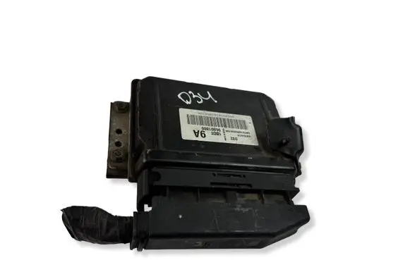 Chevrolet Spark Engine control unit/module 96801800 5WY5407A 5407A182850326