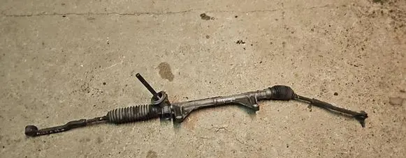 Nissan Micra Steering rack 3401278