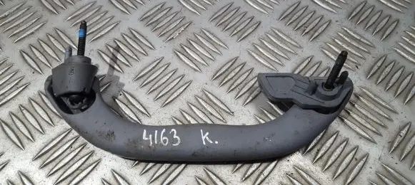 Audi A4 S4 B5 8D Rear interior roof grab handle 8D0857607