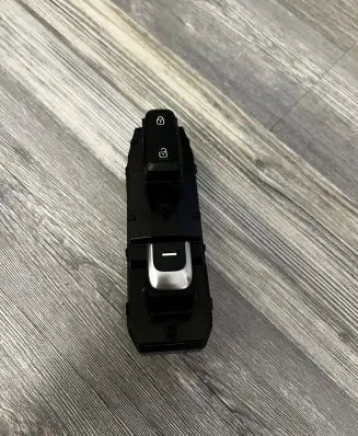 KIA Sportage Electric window control switch 93575F1000