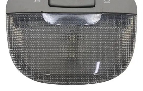 Subaru Outback Rear seat light VC12003
