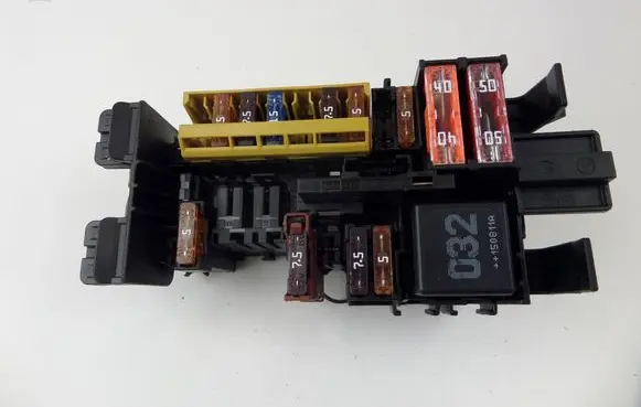 Fuse module