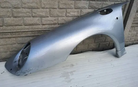 Porsche 911 991 Headlight/headlamp