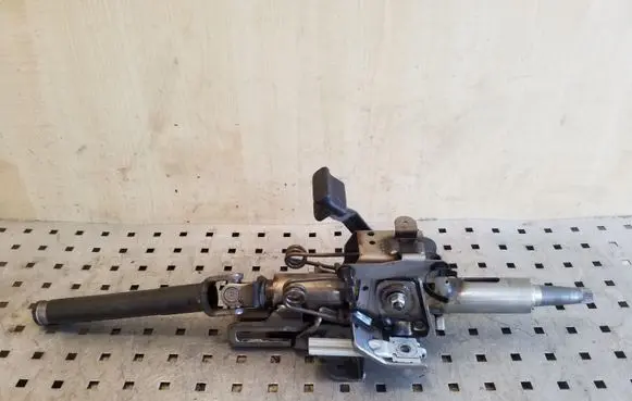 Honda Insight Steering wheel axle