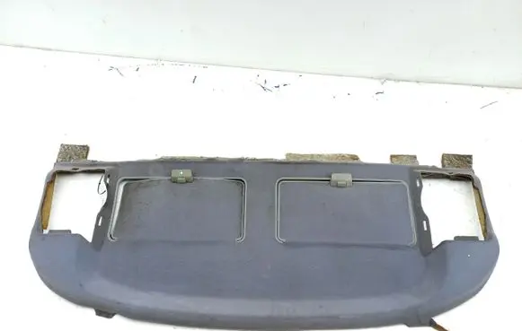 Mercedes-Benz S W126 Parcel shelf