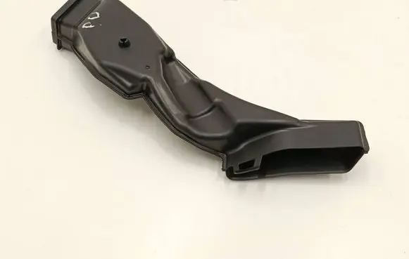 BMW 3 G20 G21 Water drain line hose 7427858 11252010 0708091011