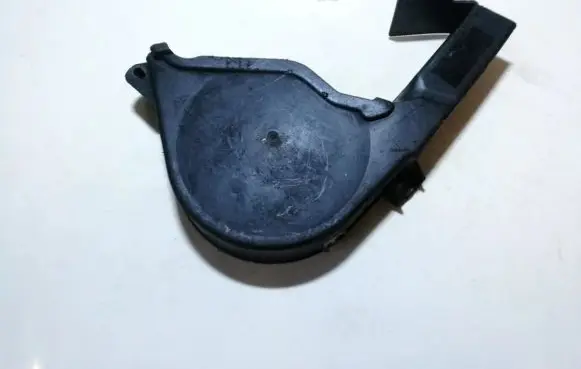 Citroen Berlingo Timing belt guard (cover) 9625166680