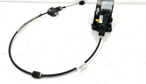 Volvo XC70 Gear shifter/selector 617005CFCDA 31256939 P31250562