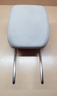 BMW 4 F36 Gran coupe Front seat headrest 