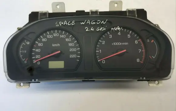Speedometer (instrument cluster)