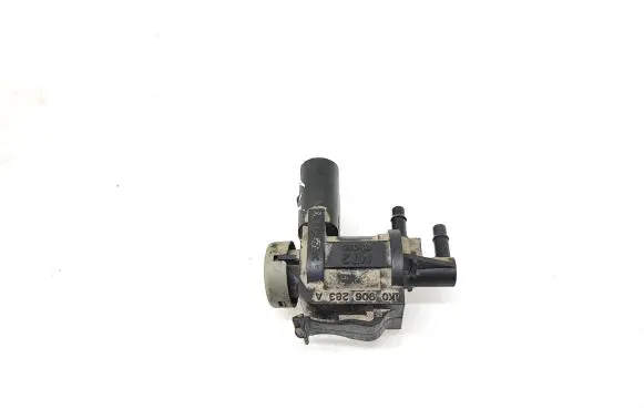 Volkswagen Caddy Turbo solenoid valve 1K0906283A